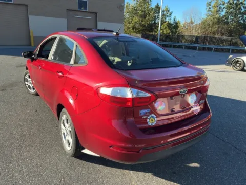 More photos of 2016 Ford Fiesta SE at Auto Solutions, TN