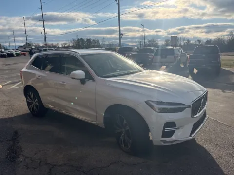 Another view of 2023 Volvo XC60 B5 Plus Bright Theme for sale in Maryville, TN at Auto Solutions