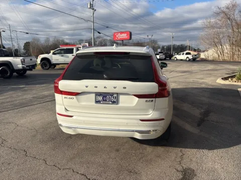 More photos of 2023 Volvo XC60 B5 Plus Bright Theme at Auto Solutions, TN