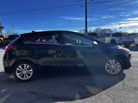 More photos of 2013 Hyundai Elantra GT at Auto Solutions, TN