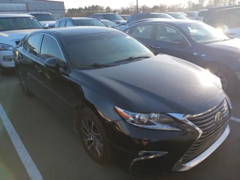 Photos of 2017 Lexus ES 350 for sale in Maryville, TN at Auto Solutions