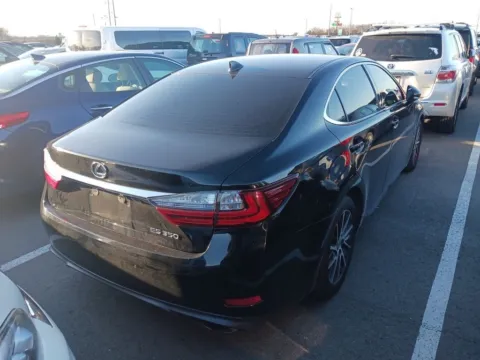 Another view of 2017 Lexus ES 350 for sale in Maryville, TN at Auto Solutions