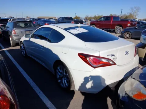 More photos of 2013 Hyundai Genesis Coupe 3.8 Grand Touring at Auto Solutions, TN