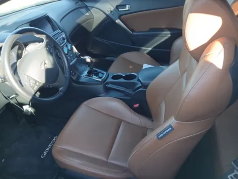 More photos of 2013 Hyundai Genesis Coupe 3.8 Grand Touring at Auto Solutions, TN