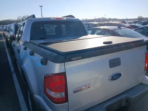 More photos of 2010 Ford Explorer Sport Trac XLT at Auto Solutions, TN
