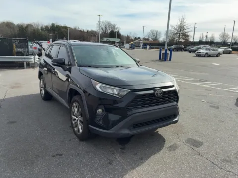 Photos of 2019 Toyota RAV4 XLE Premium for sale in Maryville, TN at Auto Solutions