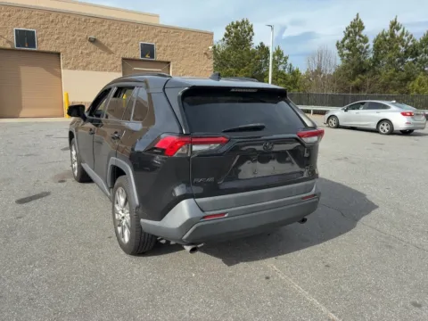 More photos of 2019 Toyota RAV4 XLE Premium at Auto Solutions, TN