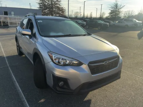 Photos of 2019 Subaru Crosstrek 2.0i Premium for sale in Maryville, TN at Auto Solutions