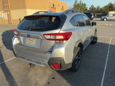 Another view of 2019 Subaru Crosstrek 2.0i Premium for sale in Maryville, TN at Auto Solutions