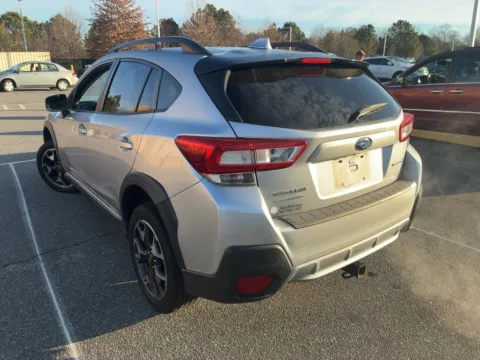 More photos of 2019 Subaru Crosstrek 2.0i Premium at Auto Solutions, TN