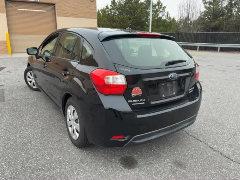 More photos of 2016 Subaru Impreza 2.0i at Auto Solutions, TN