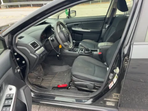 More photos of 2016 Subaru Impreza 2.0i at Auto Solutions, TN