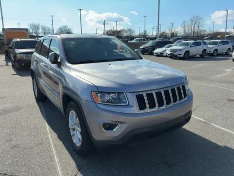 Photos of 2015 Jeep Grand Cherokee Laredo for sale in Maryville, TN at Auto Solutions