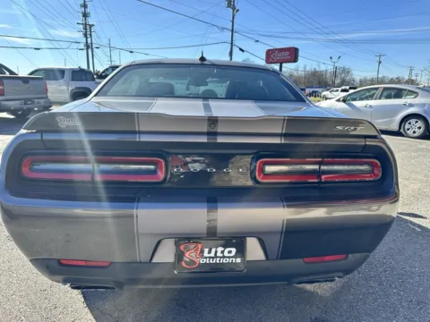 More photos of 2015 Dodge Challenger SRT 392 at Auto Solutions, TN