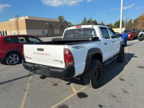 Another view of 2013 Toyota Tacoma PreRunner for sale in Maryville, TN at Auto Solutions