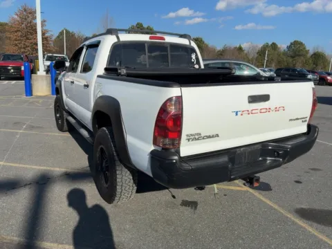 More photos of 2013 Toyota Tacoma PreRunner at Auto Solutions, TN