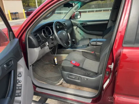 More photos of 2006 Toyota 4Runner SR5 Sport at Auto Solutions, TN