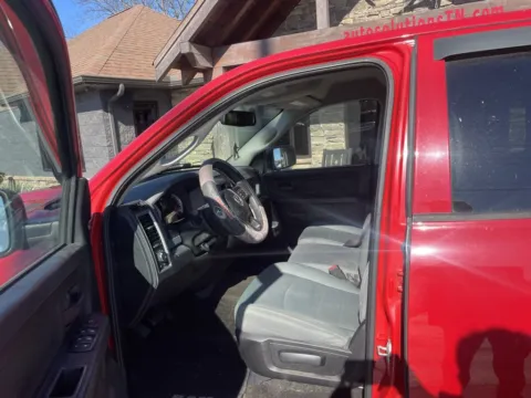 More photos of 2015 Ram 1500 Express at Auto Solutions, TN