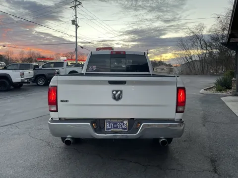 More photos of 2016 Ram 1500 SLT at Auto Solutions, TN