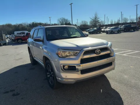 Photos of 2019 Toyota 4Runner Limited for sale in Maryville, TN at Auto Solutions