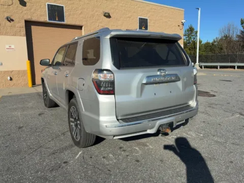 More photos of 2019 Toyota 4Runner Limited at Auto Solutions, TN
