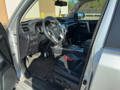 More photos of 2019 Toyota 4Runner Limited at Auto Solutions, TN