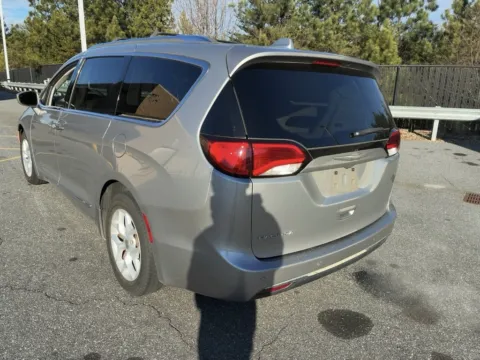 More photos of 2017 Chrysler Pacifica Touring L Plus at Auto Solutions, TN