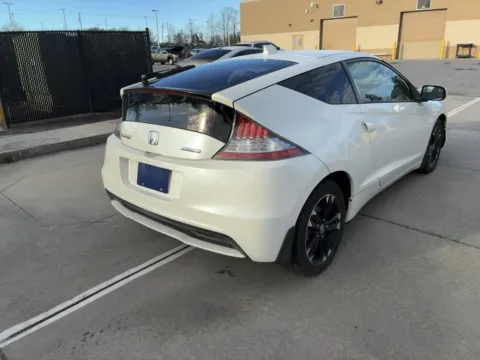 Another view of 2014 Honda CR-Z EX for sale in Maryville, TN at Auto Solutions