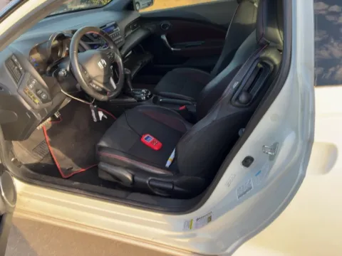 More photos of 2014 Honda CR-Z EX at Auto Solutions, TN