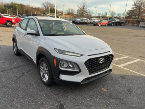 Photos of 2021 Hyundai Kona SE for sale in Maryville, TN at Auto Solutions