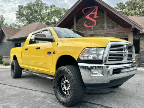 Used Trucks For Sale Maryville Tn: Your Comprehensive Guide to Finding the Perfect Pre-Owned Pickup