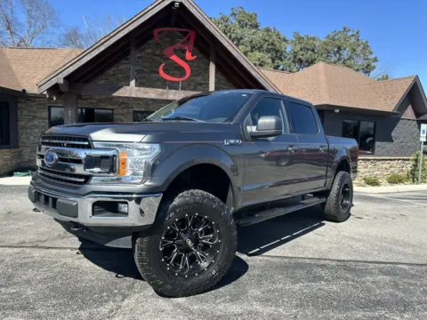 Used Trucks For Sale Maryville Tn: Your Comprehensive Guide to Finding the Perfect Pre-Owned Pickup