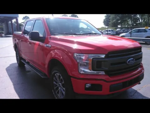 Photos of 2019 Ford F-150 XLT for sale in Maryville, TN at Auto Solutions