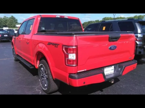 More photos of 2019 Ford F-150 XLT at Auto Solutions, TN