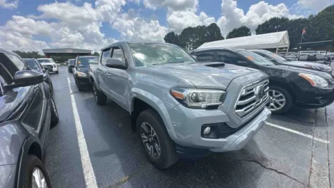 Photos of 2019 Toyota Tacoma TRD Sport for sale in Maryville, TN at Auto Solutions