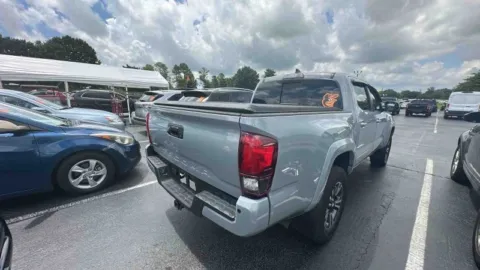 Another view of 2019 Toyota Tacoma TRD Sport for sale in Maryville, TN at Auto Solutions