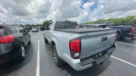 More photos of 2019 Toyota Tacoma TRD Sport at Auto Solutions, TN