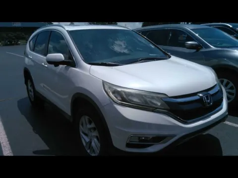 Photos of 2016 Honda CR-V EX-L for sale in Maryville, TN at Auto Solutions