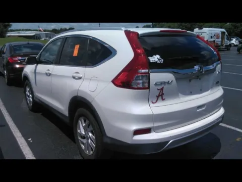 More photos of 2016 Honda CR-V EX-L at Auto Solutions, TN