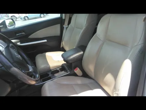More photos of 2016 Honda CR-V EX-L at Auto Solutions, TN