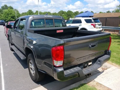 More photos of 2017 Toyota Tacoma SR at Auto Solutions, TN