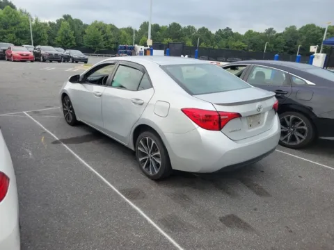 More photos of 2017 Toyota Corolla L at Auto Solutions, TN