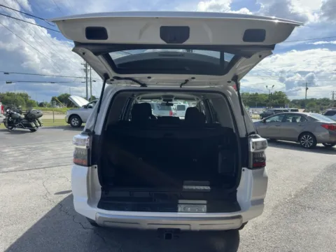 More photos of 2016 Toyota 4Runner Trail at Auto Solutions, TN