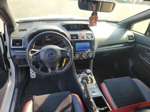More photos of 2019 Subaru WRX STi at Auto Solutions, TN