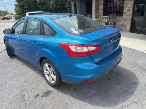 More photos of 2013 Ford Focus SE at Auto Solutions, TN