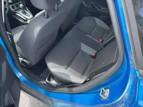 More photos of 2013 Ford Focus SE at Auto Solutions, TN