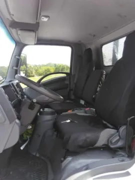 Another view of 2019 Chevrolet 4500 LCF for sale in Maryville, TN at Auto Solutions