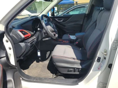 More photos of 2019 Subaru Forester Sport at Auto Solutions, TN