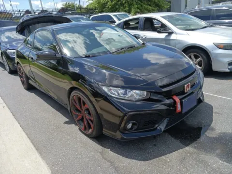 Photos of 2019 Honda Civic Si for sale in Maryville, TN at Auto Solutions