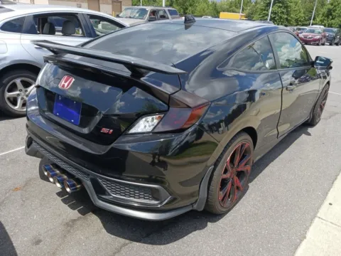 Another view of 2019 Honda Civic Si for sale in Maryville, TN at Auto Solutions